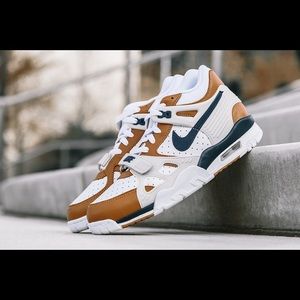 Nike Air Trainer 3 Medicine Ball 6.5Y 8W